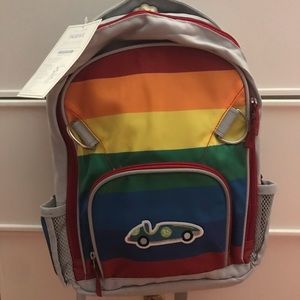 Pottery Barn Kids Backpack